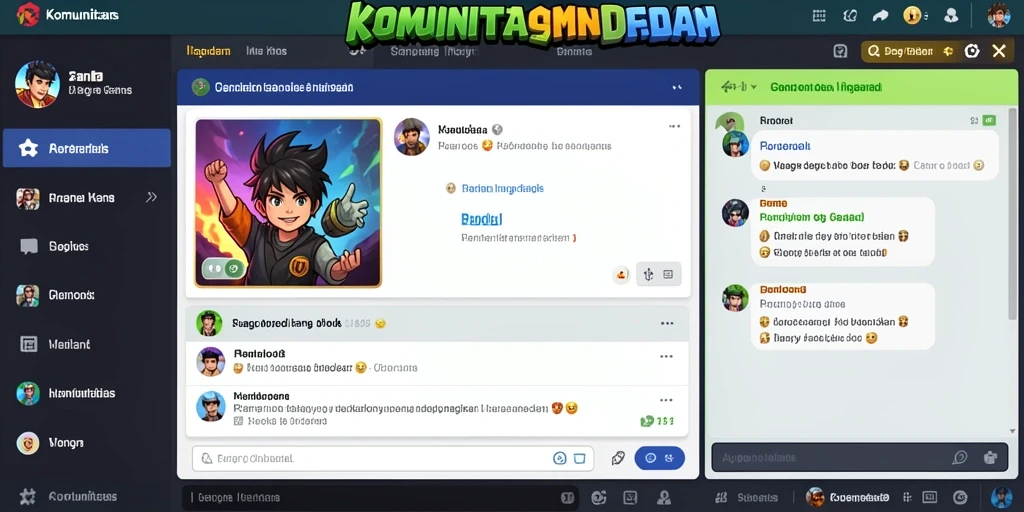 Tangkapan layar menunjukkan grafis yang menakjubkan dari F7F7.