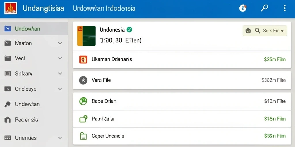 Tampilan grafis yang menawan dalam gameplay.