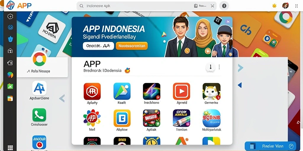 Tampilan awal aplikasi SLOTSIDR yang menarik dan informatif.