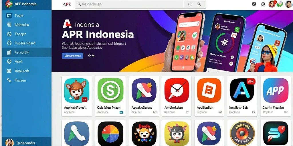 Tangkapan layar menunjukkan antarmuka permainan yang menarik.