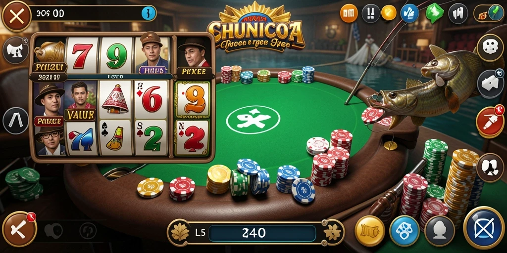 Screenshot aplikasi TOTO22 menunjukkan antarmuka yang intuitif.