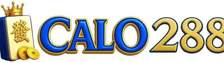 calo288 — logo banner resmi Indonesia